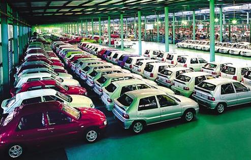山东没有汽车品牌，探寻本土汽车产业的崛起之路