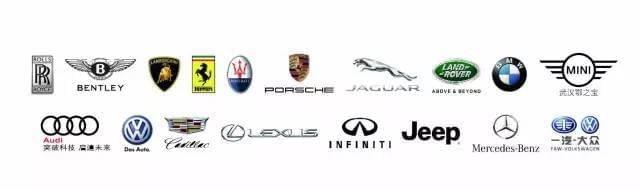 欧洲汽车品牌集团，卓越品质与独特文化的结合