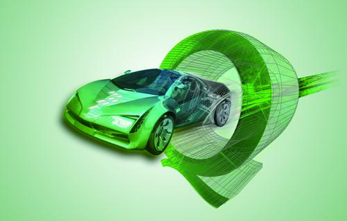 聚能汽车品牌，引领未来的绿色出行新潮流