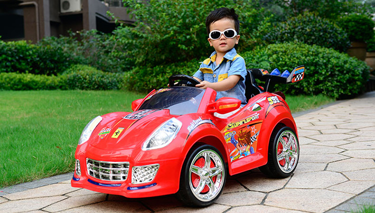 儿童摇控汽车品牌，打造孩子们的快乐童年
