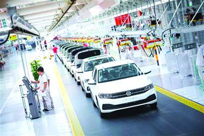 青岛本土汽车品牌崛起，打造中国汽车产业的新引擎