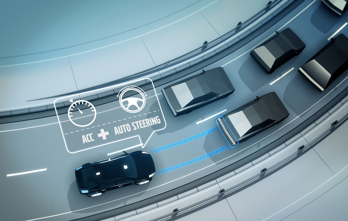 汽车品牌识别AI:智能驾驶的未来之星