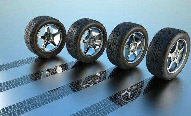 汽车品牌与轮胎选择，什么轮最适合你的车？