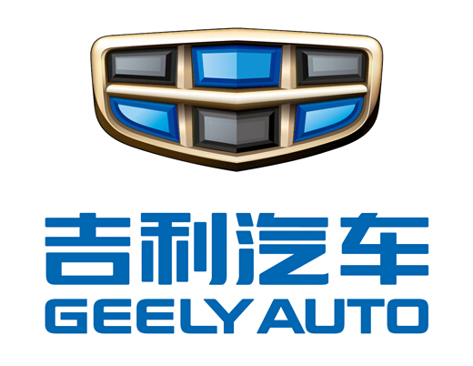 吉利汽车品牌logo，象征、设计与意义