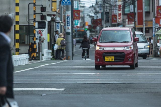 揭秘日本汽车品牌的造假现象