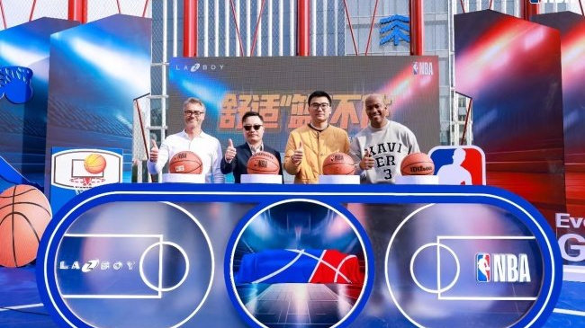 NBA与汽车品牌的跨界合作，激情碰撞，共创辉煌