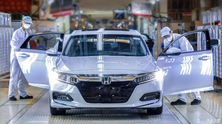 汽车品牌大全，哈佛(Honda)品牌历史、车型介绍与未来发展趋势