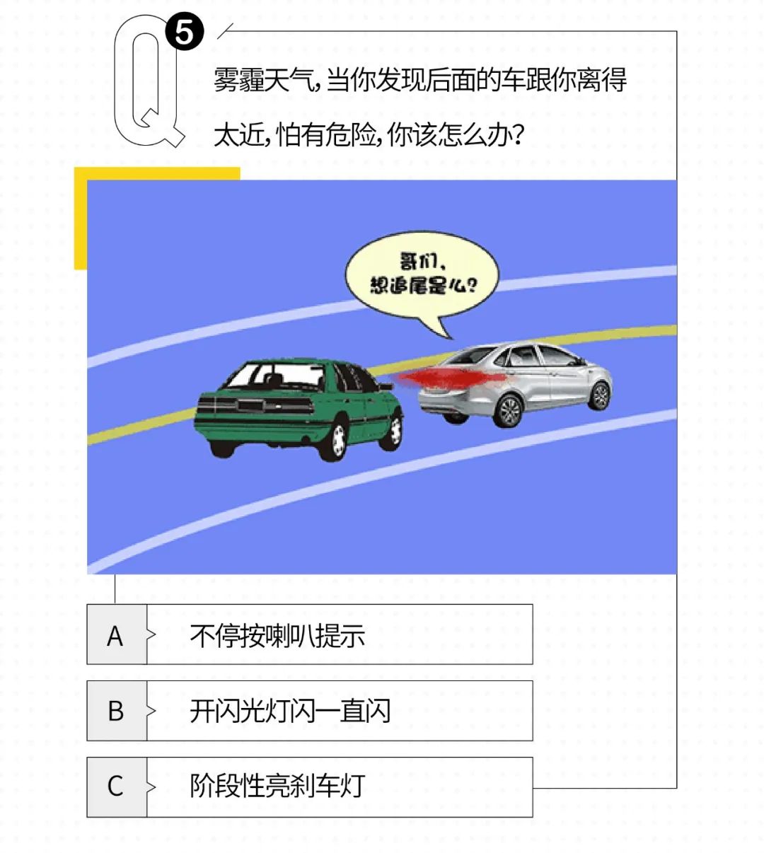 揭秘汽车界内的暗语大全