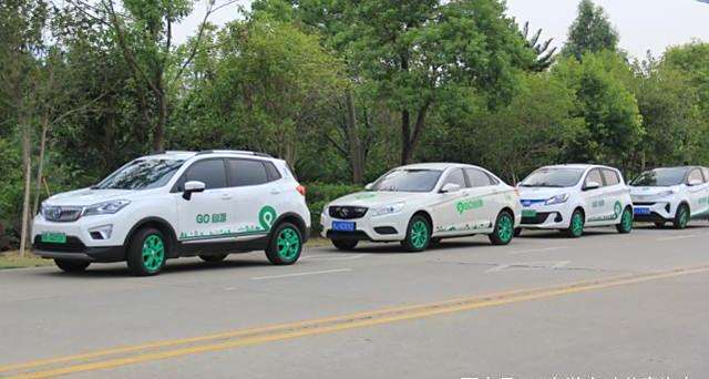 乌鲁木齐共享汽车品牌，绿色出行的新选择