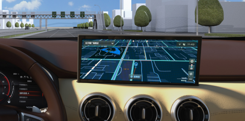 智能系统汽车品牌——引领未来的科技潮流