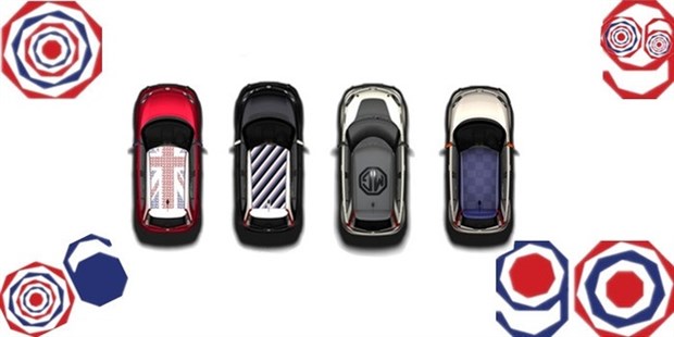 汽车品牌配件贴纸，个性彰显与品牌文化的完美结合
