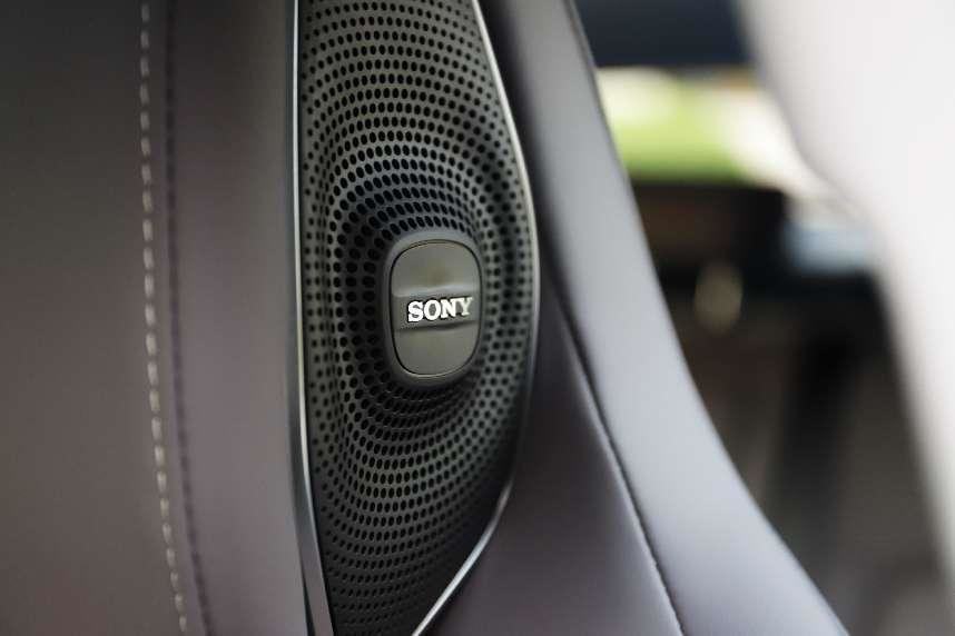 音响品牌与汽车品牌的完美结合，探索顶级音频设备如何提升驾驶体验