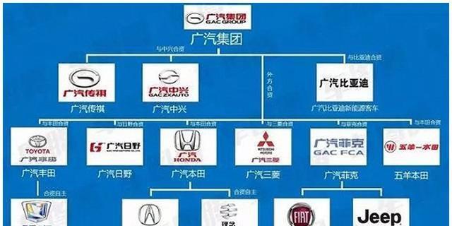 广州本土自主品牌汽车品牌的崛起与挑战