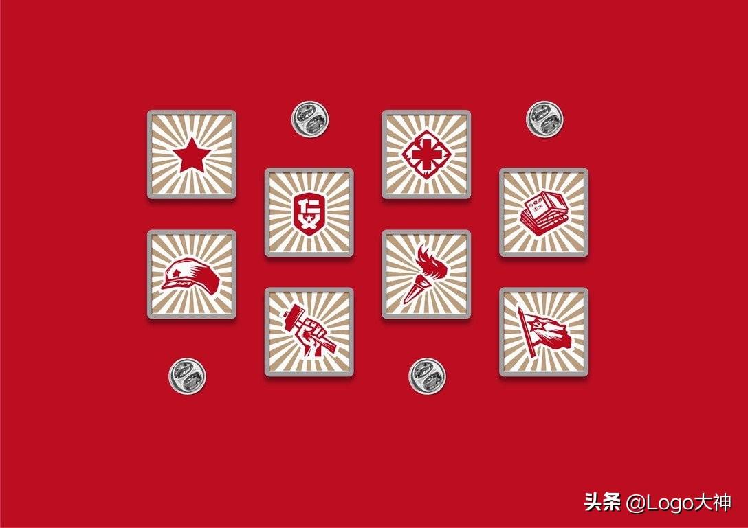 红色logo汽车品牌——豪华与性能的完美融合