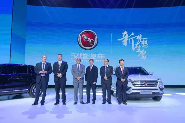 中国汽车品牌的崛起，自主品牌的力量与影响