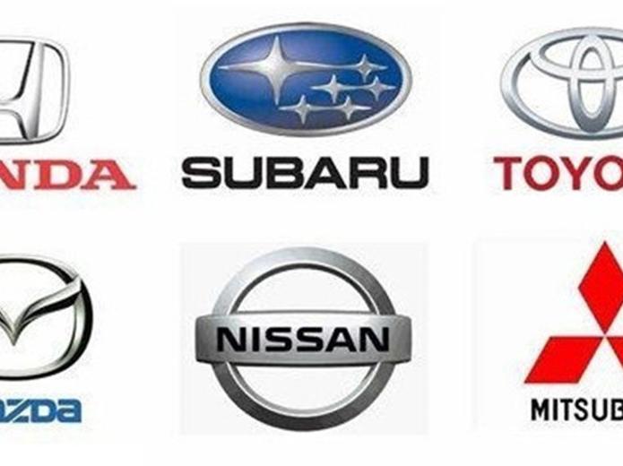 日本普通汽车品牌