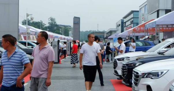 重庆下乡汽车品牌的传承与发展