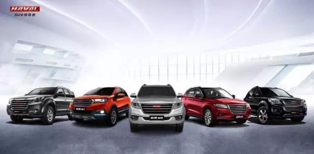 海王品牌，探寻中国汽车产业的传奇