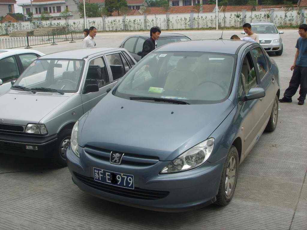 南通地方汽车品牌——通牌汽车