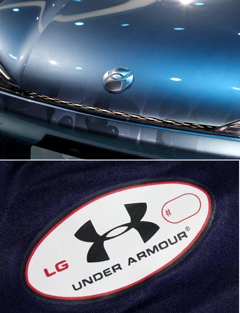 汽车品牌logo是什么品牌？探究汽车品牌标志背后的故事与意义