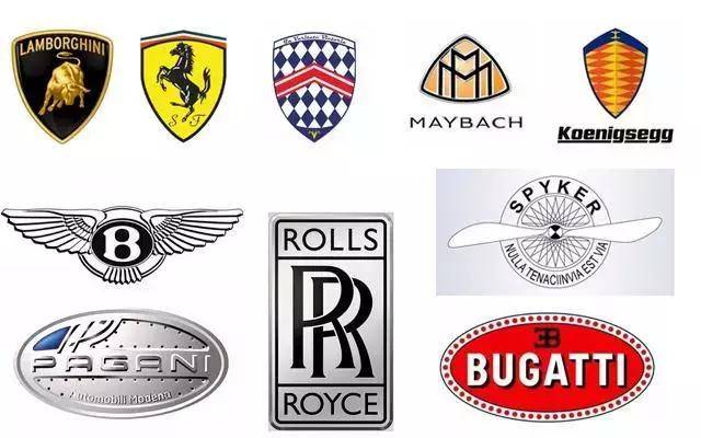  美国高端品牌的汽车品牌，奢华、性能与科技的完美结合