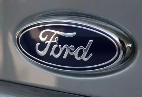 福特汽车品牌的品牌管理，成功之道与持续创新