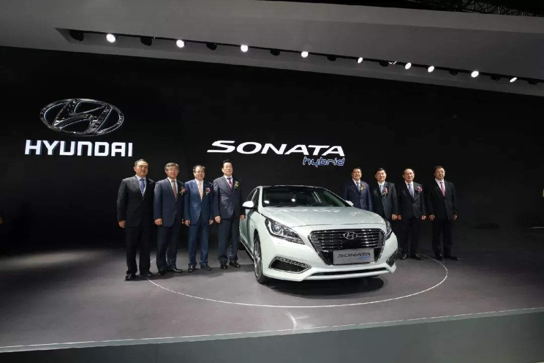 韩国汽车品牌，崛起与挑战