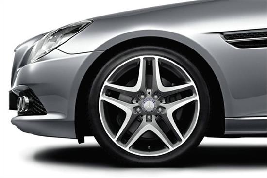 汽车品牌与轮胎品牌的不解之缘，揭秘各大品牌背后的轮胎供应商