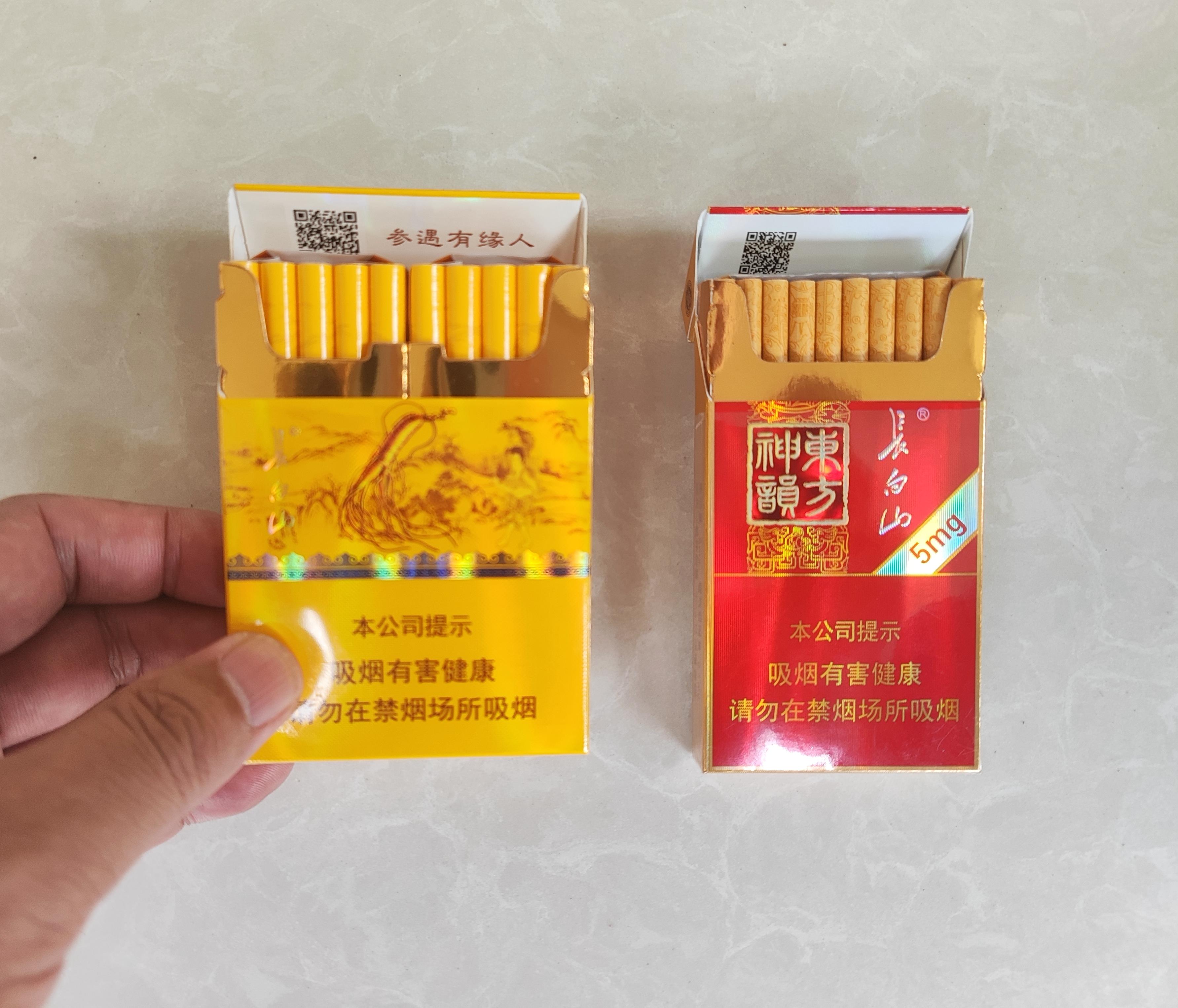 烟酒茶食游世界——香烟品牌和汽车品牌大观