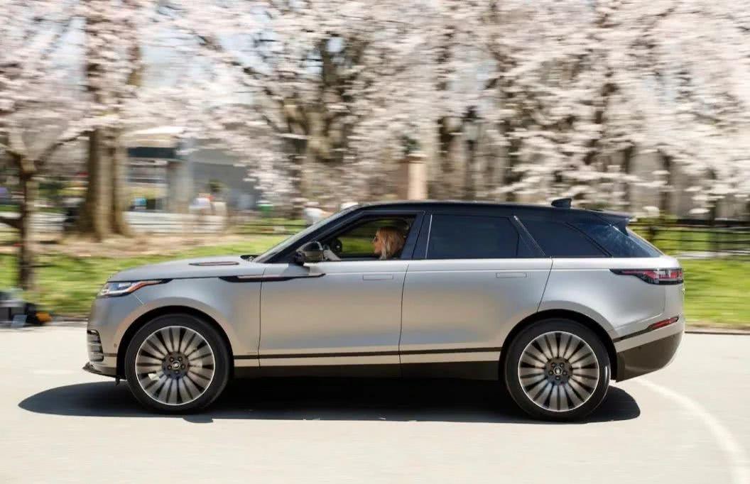 Range Rover，经典品牌的奢华与性能