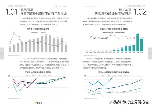 新能源汽车市场调研，汽车品牌竞争格局与发展趋势分析