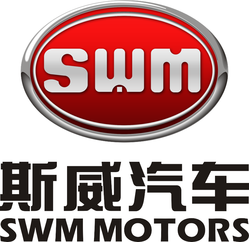 SWM汽车品牌大全