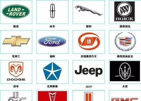 四个字的进口汽车品牌名字（四个字的进口汽车品牌名字大全）