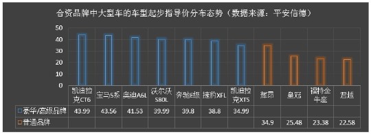 汽车品牌型号分析表，深入剖析各大汽车品牌的市场表现与竞争态势