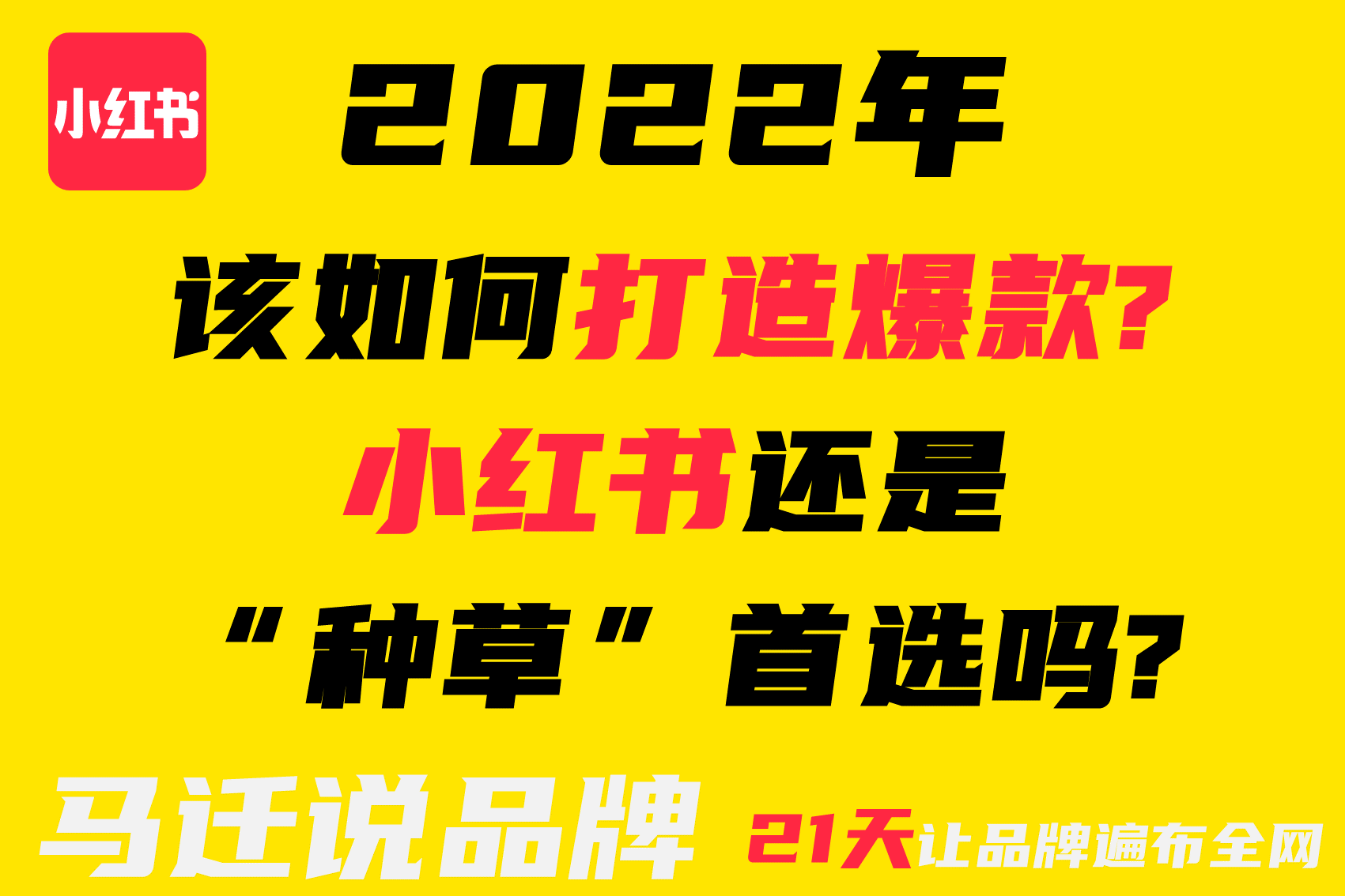 汽车品牌入驻小红书，打造新型营销模式的探索与实践