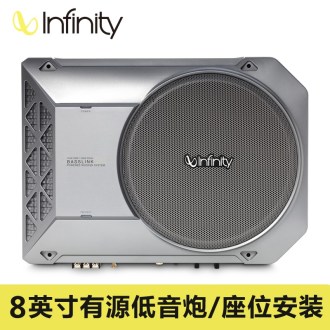 infinity 音响汽车品牌