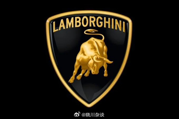 金色的诱惑，汽车品牌logo探秘