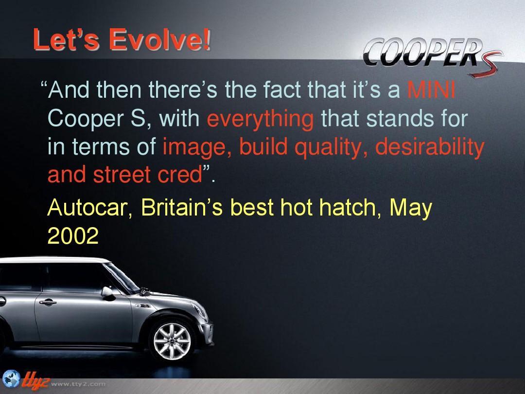  Understanding the English Abbreviations of Popular Car Brands