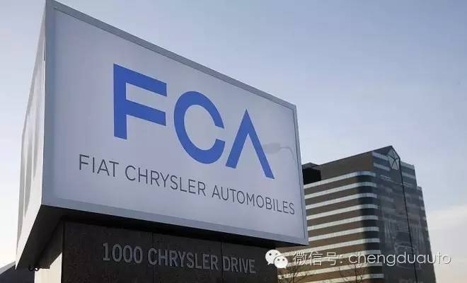 FCA:探索美国豪华汽车品牌的新纪元