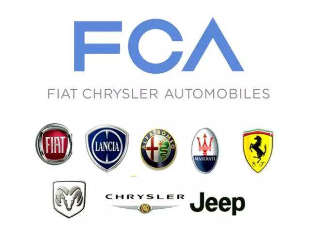 FCA:探索美国豪华汽车品牌的新纪元