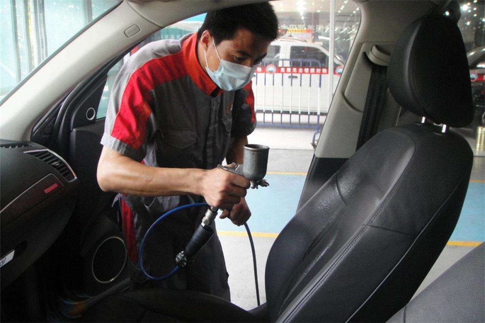 春日汽车，谷雨新生