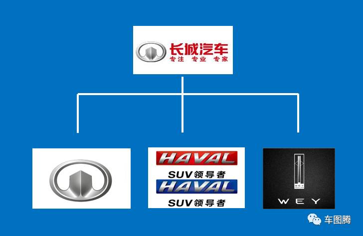 国产私企汽车品牌