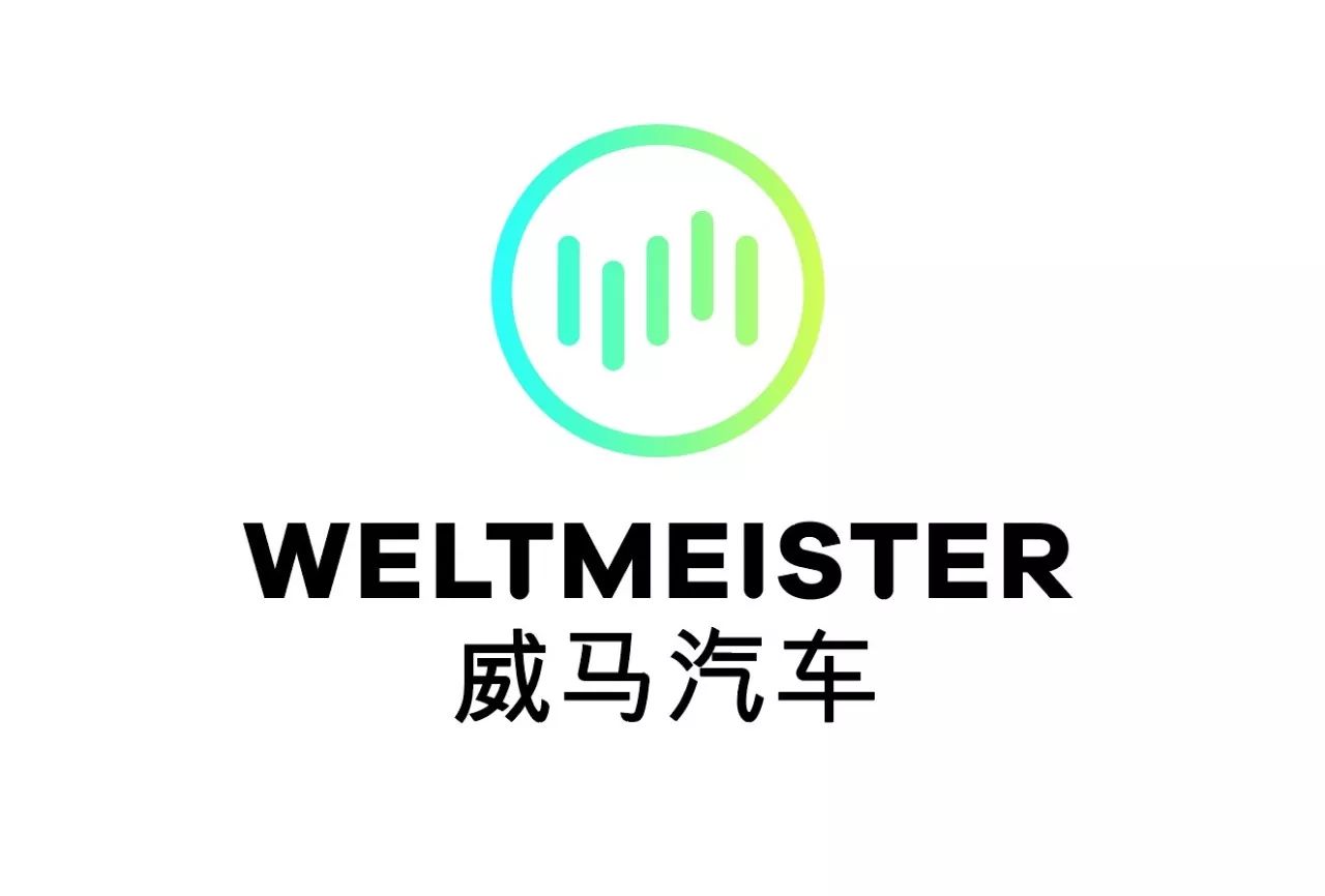 威马汽车品牌logo:诠释智能与环保的未来之车