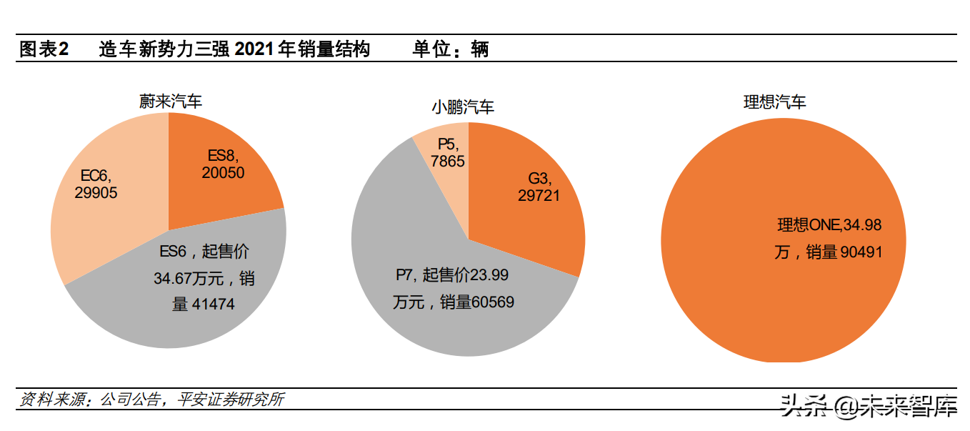 新能源汽车市场的新锐力量，探索与展望