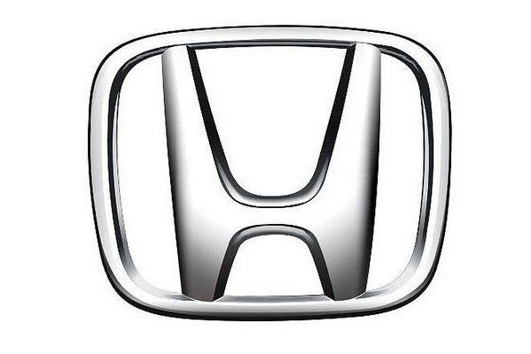  Honda汽车品牌标志大全