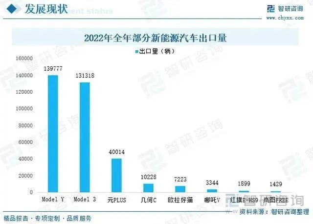 新能源汽车品牌调查，市场现状与发展趋势分析