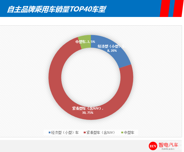 目前汽车品牌分析