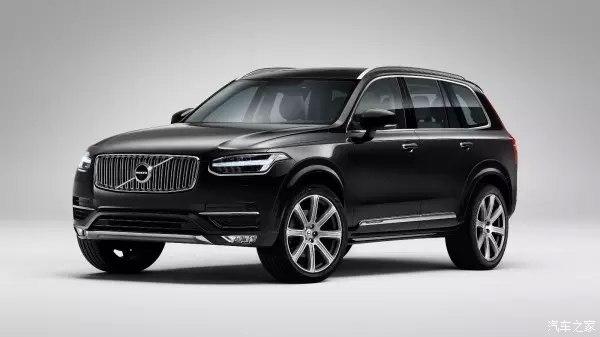 Volvo汽车品牌期限