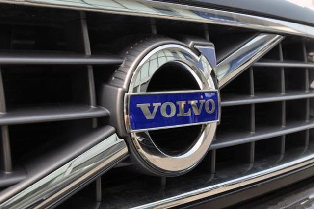 Volvo汽车品牌定位