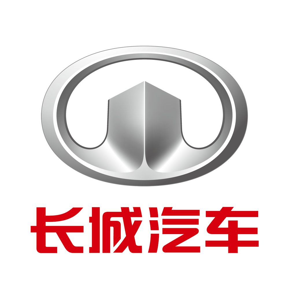 汽车品牌logo长城